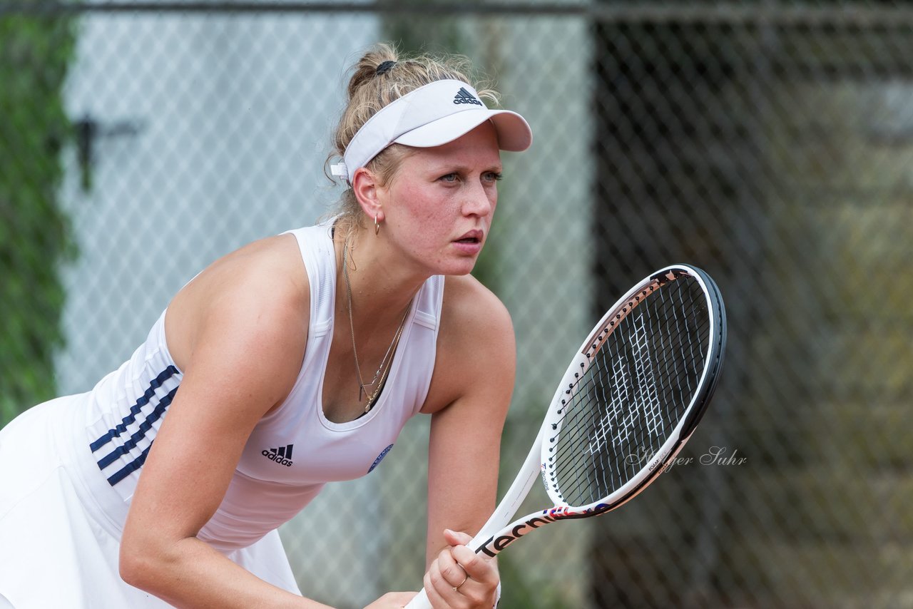 Anna Klasen 91 - DTV Hannover - TC 1899 Blau-Weiss Berlin : Ergebnis: 7:2